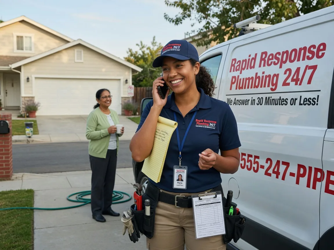 Emergency Plumber Springfield, OR FAQs